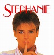 Stephanie Album Cover by Stephanie (Princess Stephanie Of Monaco)