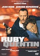 Amazon.com: Ruby & Quentin - Der Killer und die Klette (German) [DVD ...