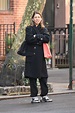 Sofia Coppola - Shopping in the West Village Neighborhood of NY 01/06 ...