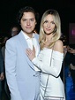 Who Is Cole Sprouse's Girlfriend? All About Ari Fournier | PEOPLE.com