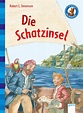 Die Schatzinsel | ARENA Verlag
