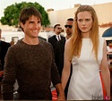 Nicole Kidman y Tom Cruise paseando su amor - Foto en Bekia Actualidad