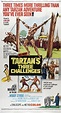 Tarzan's Three Challenges - 1963