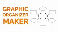 How to Make a Graphic Organizer Free and Online (Template + Tutorial ...