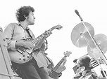 Remembering the life and music of Michael Bloomfield | WBEZ Chicago