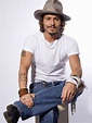 Johnny Depp cowboy hat 2006 - Johnny Depp's changing looks | Gallery ...