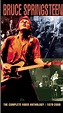 Amazon.com: Bruce Springsteen - The Complete Video Anthology, 1978-2000 ...