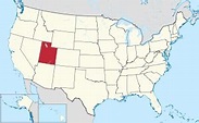 Utah - Wikipedia