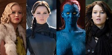 Every Jennifer Lawrence Movie — Ranked From Worst to Best by Critics