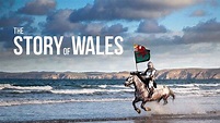 The Story of Wales episode 2 - HDclump