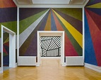 Sol LeWitt: The conceptual artist born for the app age