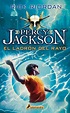 Resumen Del Libro Percy Jackson Y El Ladron Del Rayo - sertv-one