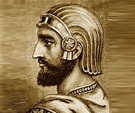 Xerxes I of Persia Biography - Facts, Childhood, Life History ...