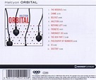 Halcyon: The Platinum Collection, Orbital | CD (album) | Muziek | bol.com