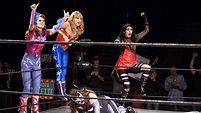 WWE Movie Review: I watch 'Queens of the Ring' so you don’t have to ...
