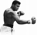 Muhammad Ali PNG Isolated HD | PNG Mart