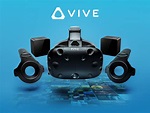 New Vive Price Makes The Best VR System More Accessible to the Mass Market