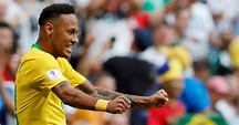 Futbolistas brasileños compiten en todo el mundo