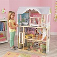 KidKraft Kayla Dollhouse Review - We Absolutely Love It!