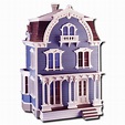Willowcrest Dollhouse Kit by Greenleaf Dollhouses - Walmart.com
