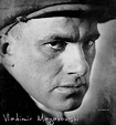 Vladimir Mayakovski: El poeta obrero - TrianartsTrianarts Philippe ...