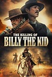 The Killing of Billy the Kid (2023) - IMDb