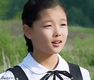 沒長殘！韓國唯一沒整容還從小美到大的童星——金裕貞 - 每日頭條