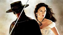 La Leyenda del Zorro online gratis en Cuevana 3