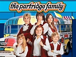 'The Partridge Family' sitcom TV series premieres on ABC 50 years ago ...