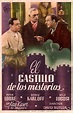 EL CASTILLO DE LOS MISTERIOS - 1940Dir: DAVID BUTLERCast: PETER ...