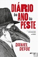 Diário do Ano da Peste, Daniel Defoe - Livro - Bertrand
