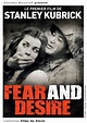 Fear and Desire – Stanley Kubrick – KinoScript