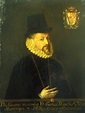 Álvaro Manrique de Zúñiga, virrey de Nueva España, I marqués de ...