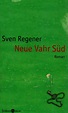 Neue Vahr Süd von Sven Regener | Rezension von der Buchhexe