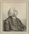 NPG D32546; probably Charles Pratt, 1st Earl Camden - Portrait ...