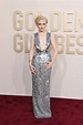 All of the best-dressed celebrities at the Golden Globes 2024