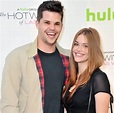 Did Holland Roden Split With Her Actor Boyfriend Max Carver? Started ...