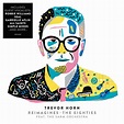 Trevor Horn: Reimagines the eighties, la portada del disco