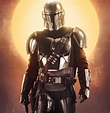 Disney Mandalorian 2019 Wallpaper, HD TV Series 4K Wallpapers, Images ...