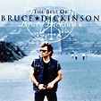 Bruce Dickinson - The Best of Bruce Dickinson (2001) | Metal Academy