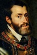 Carlos V, imperador do Sacro Império Romano-Germânico, * 1500 | Geneall.net
