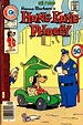 Hanna Barbera World: Hong Kong Phooey