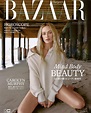 Harper's Bazaar Japan June 2022 Cover (Harper's Bazaar Japan)