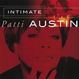Patti Austin - Intimate Patti Austin (2007) [Soul, R&B]; FLAC (image+ ...