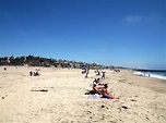 Playa del Rey Beach – Los Angeles, California