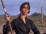 Posts about Jennifer Jones on My Favorite Westerns | Jennifer jones ...