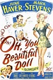 Oh, You Beautiful Doll (1949) — The Movie Database (TMDB)