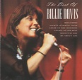 Billie Davis - The Best Of Billie Davis (1999, CD) | Discogs