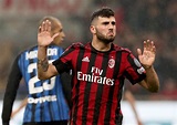 Patrick Cutrone: Milans NxGn-Talent auf einem turbulenten Höhenflug ...