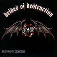 Brides Of Destruction - Runaway Brides | Anmeldelse | Heavymetal.dk